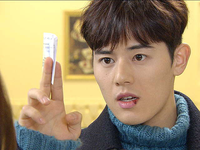 輝け ウンス 第17話 韓国ドラマ 韓国映画 Koreantime パソコンでもスマホでも 動画を見るならshowtime ショウタイム