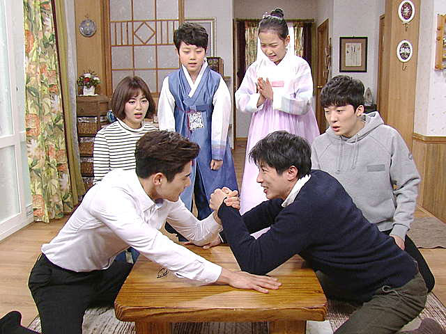 輝け ウンス 第45話 韓国ドラマ 韓国映画 Koreantime パソコンでもスマホでも 動画を見るならshowtime ショウタイム