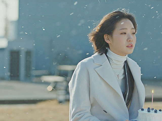 トッケビ 君がくれた愛しい日々 第14話 忘却 韓国ドラマ 韓国映画 Koreantime パソコンでもスマホでも 動画 を見るならshowtime ショウタイム