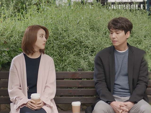 愛 韓国 あなた ドラマ の の 私 秘密