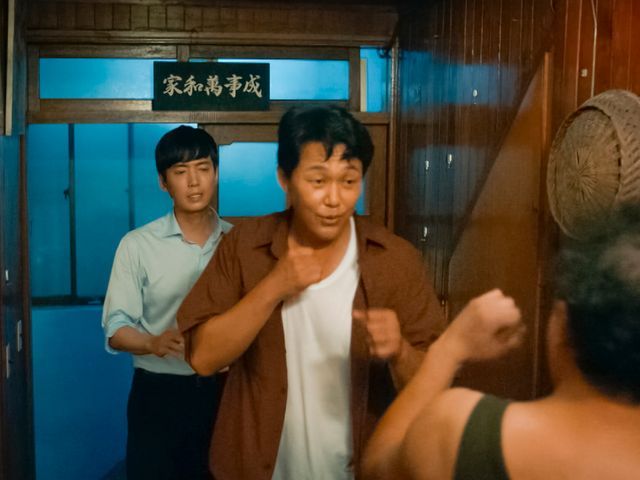 ライフ オン マーズ 第話 韓国ドラマ 韓国映画 Koreantime パソコンでもスマホでも 動画を見るならshowtime ショウタイム