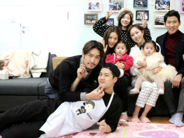 ルームメイト2 第17話 韓国ドラマ 韓国映画 Koreantime パソコンでもスマホでも 動画を見るならshowtime ショウタイム