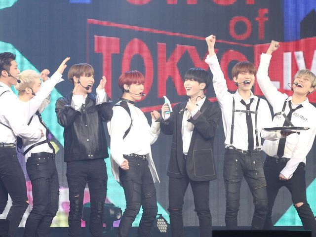 Power of K TOKYO LIVE 4