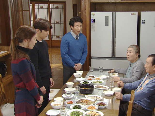 これが人生ケセラセラ 第10話 韓国ドラマ 韓国映画 Koreantime パソコンでもスマホでも 動画を見るならshowtime ショウタイム