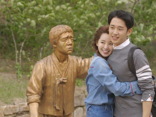 これが人生ケセラセラ 第27話 韓国ドラマ 韓国映画 Koreantime パソコンでもスマホでも 動画を見るならshowtime ショウタイム