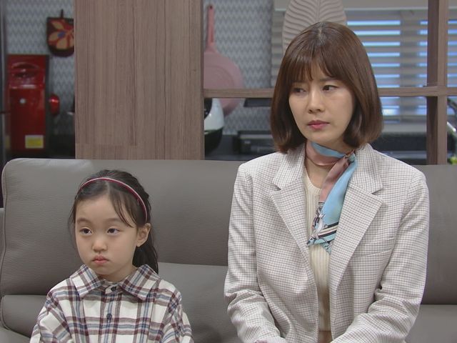 世界で一番可愛い私の娘 第17話 韓国ドラマ 韓国映画 Koreantime パソコンでもスマホでも 動画を見るならshowtime ショウタイム