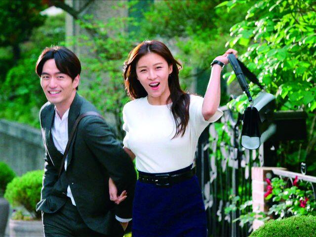 君を愛した時間 ワタシとカレの恋愛白書 第1話 愛さない 韓国ドラマ 韓国映画 Koreantime パソコンでもスマホでも 動画を見るならshowtime ショウタイム