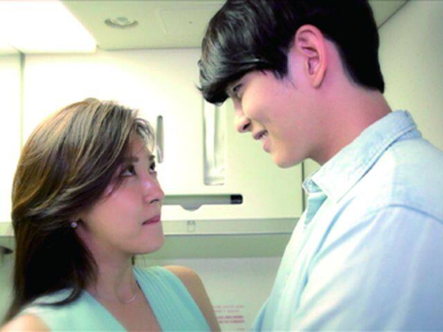 君を愛した時間 ワタシとカレの恋愛白書 第6話 気持ち 韓国ドラマ 韓国映画 Koreantime パソコンでもスマホでも 動画を見るならshowtime ショウタイム