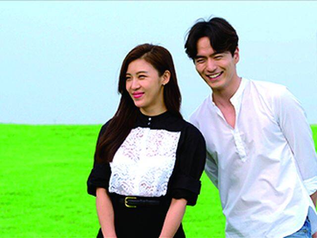 君を愛した時間 ワタシとカレの恋愛白書 第15話 それが愛 韓国ドラマ 韓国映画 Koreantime パソコンでもスマホでも 動画を見るならshowtime ショウタイム