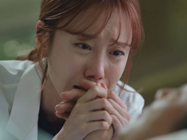 医師ヨハン 第9話 魂の重さ 韓国ドラマ 韓国映画 Koreantime パソコンでもスマホでも 動画を見るならshowtime ショウタイム