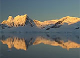 世界の絶景 南極