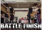 DANCE BATTLE TV PROUD シーズン3 ＃3 Oddball vs. カチコミーズ （大将戦から） 3回戦の勝者（Oddball） vs. DONUTS （大将戦まで）