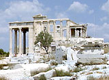 世界遺産　ギリシャ・マルタ〜アテネのアクロポリス・ミストラ〜ヴァレッタ市街