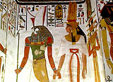 世界遺産　エジプト〜メンフィスとその墓地遺跡ギーザのピラミッド地帯