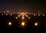 エアポート図鑑・空港24時　最終便離陸〜消灯〜深夜の滑走路、そして夜明け