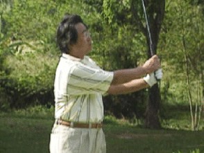 坂田信弘「ゴルフ進化論」 最終章 Part.２　リズム・テンポ・タイミングとスウィングの関係
