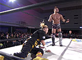 DRAGON GATE ̵infinity 1.18 ܥǥ᡼ࡡ35