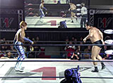եƥ󥰥󥿡ƥ WRESTLE-1 12.1 ¿졼9