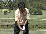 坂田信弘「40歳からのゴルフ進化論」 part.2