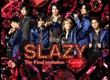 Club SLAZY The final invitation〜Garnet〜