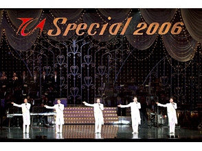 『TCAスペシャル2006_1』「レビュー記念日賛歌」