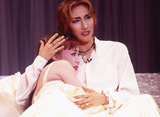 ロミオとジュリエット’ 99(’99年花組・バウ）
