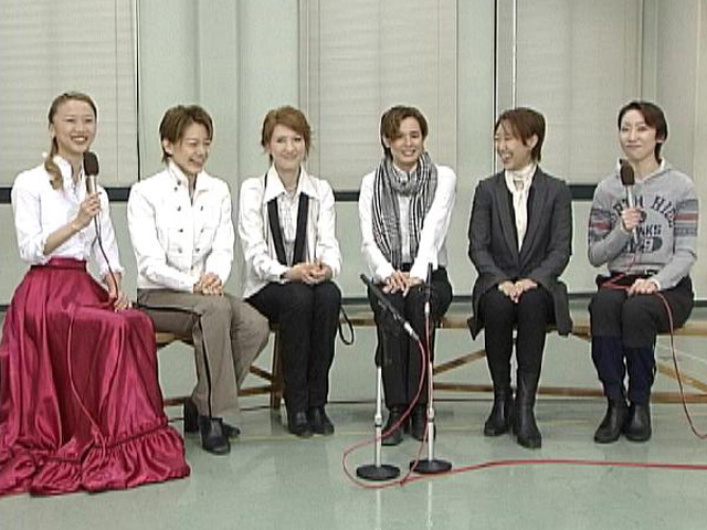 TAKARAZUKA NEWS Pick Up #164ַTHE SCARLET PIMPERNELٷθžȡ