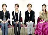 TAKARAZUKA NEWS Pick Up #241「月組全国ツアー公演『我が愛は山の彼方に』『Dance Romanesque』稽古場レポート」〜2011年11月より〜