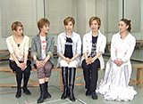 TAKARAZUKA NEWS Pick Up#272「明日海りおディナーショー『Z−LIVE』稽古場レポート」〜2012年4月より〜