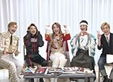 TAKARAZUKA NEWS Pick Up I LOVE ͡ȥڥ Part.1ס2012ǯ10