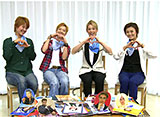 TAKARAZUKA NEWS Pick Up I LOVE ͡ȥڥ Part.4ζԡס2013ǯ10