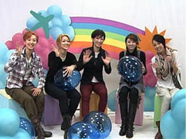 �ݤä� ���ä� Time#14 ���ȡض�ϱ�ͺ����@TAKARAZUKA��