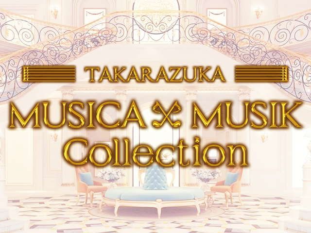 MUSICAMUSIK Collection#6ԡ