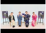 NOW ON STAGE 月組宝塚バウホール公演『月の燈影』