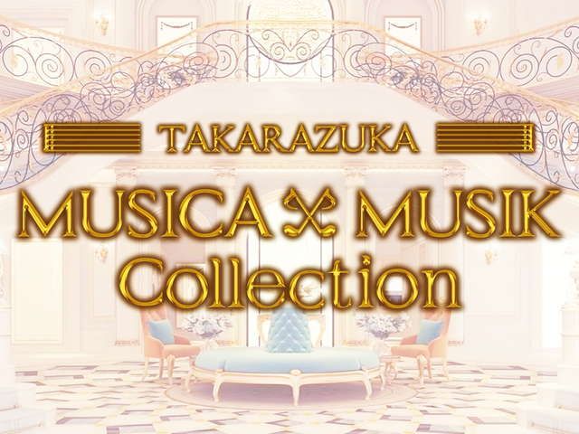 MUSICAMUSIK Collection#12ԡ