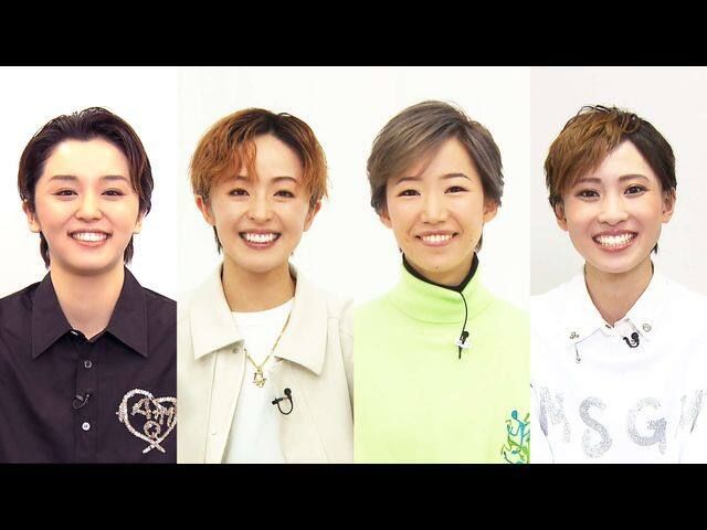 TAKARAZUKA NEWS Pick UpChallenge20ϡĤ䡦̳ס2023ǯ3-4