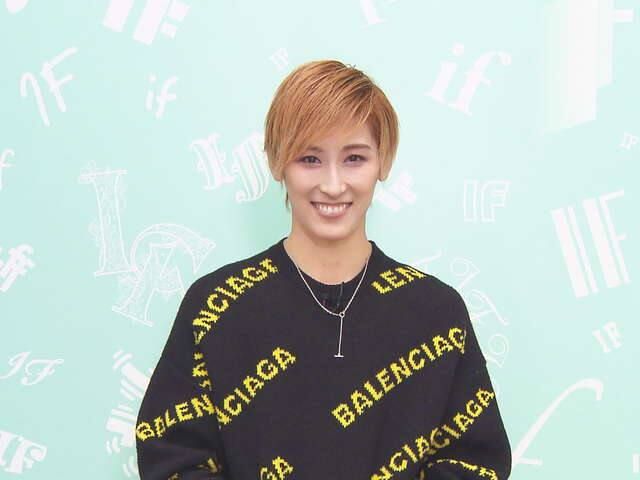 TAKARAZUKA NEWS Pick UpIF ͡