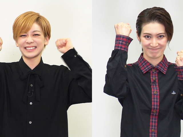 TAKARAZUKA NEWS Pick UpChallenge20뤱ꤢס2023ǯ6