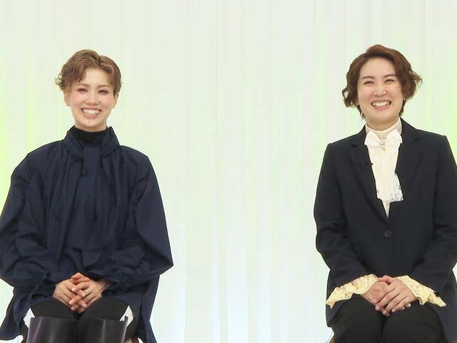 TAKARAZUKA NEWS Pick Up #762إ٥륵ΤФ١ݥե를ԡ θžȡס2024ǯ6