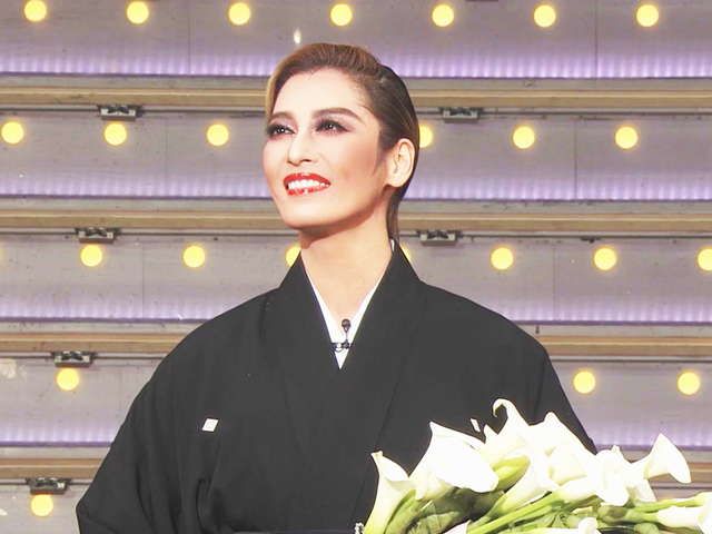 TAKARAZUKA NEWS Pick Up #764ַͷ齩 뤫ʤİס2024ǯ7