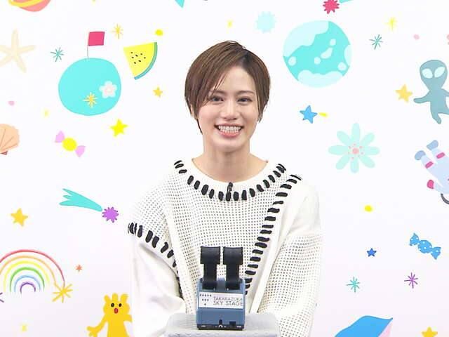 TAKARAZUKA NEWS Pick Up֥ޥˤΤä!? ŷڲ