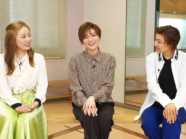 TAKARAZUKA NEWS Pick Up #770ַĥGrande TAKARAZUKA 110!ٷθžݡȡס2024ǯ8