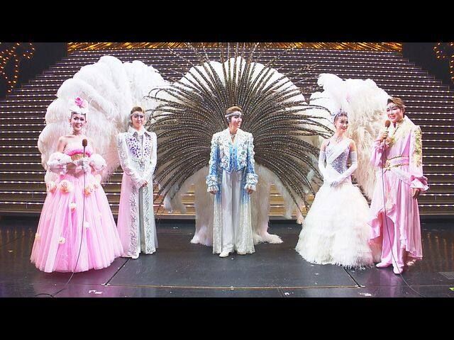 TAKARAZUKA NEWS Pick Up #773ֲإ󥸥å饤١Jubileeͷݡȡס2024ǯ10