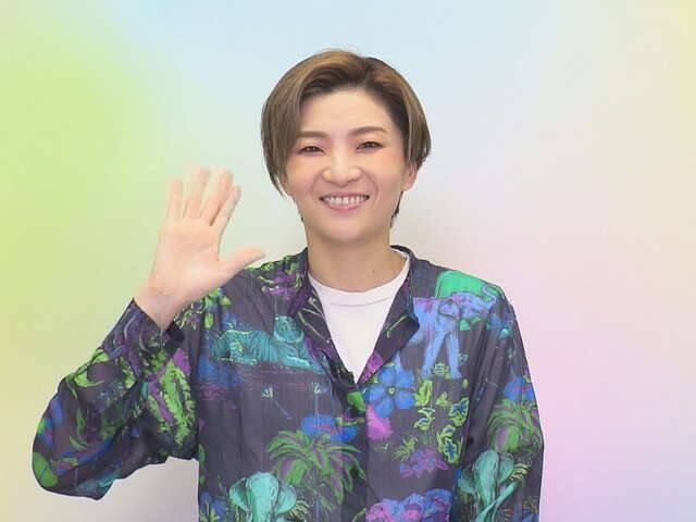 TAKARAZUKA NEWS Pick Up֥ץեĢ ˱ɡ