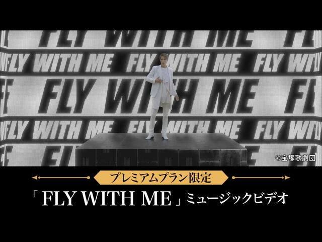 FLY WITH MEץߥ塼åӥǥ