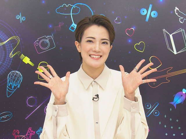 TAKARAZUKA NEWS Pick Up֤錄Ǿ ˬ