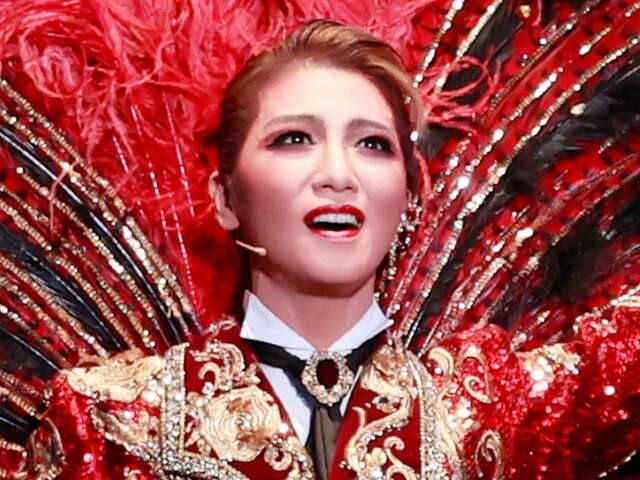氧ѥ졼 ȡإơꥹ١Gran Cantante!!