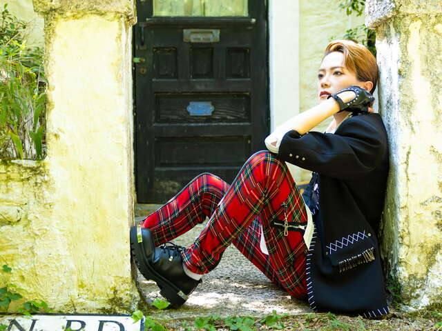 The ReadingȤФİ#5ֿˬ