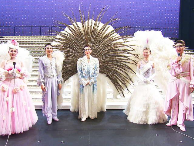 TAKARAZUKA NEWS Pick Up #785ֲ¿¸إޥͫݵ١Jubileeͷݡȡס2025ǯ3