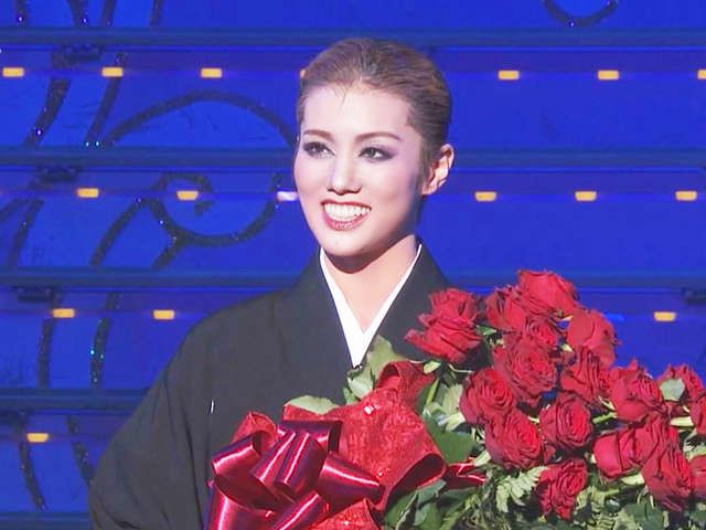 TAKARAZUKA NEWS Pick Upͷ齩 İס2024ǯ10